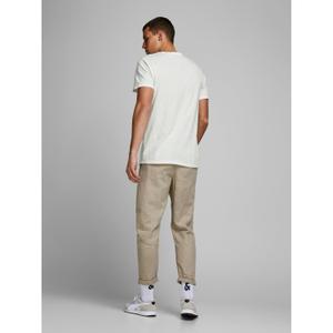 T-shirt Jack & Jones Split neck image-4