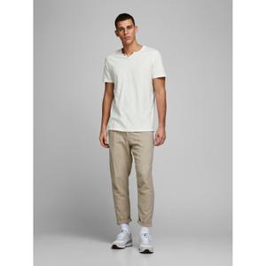 T-shirt Jack & Jones Split neck image-2