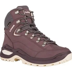 Women's hiking shoes Lowa Renegade Evo Gtx image-1