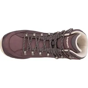 Women's hiking shoes Lowa Renegade Evo Gtx image-3