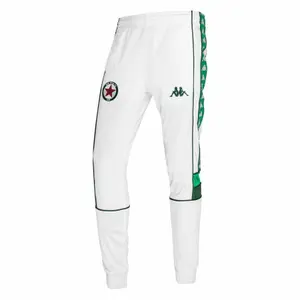 Spodnie dresowe Red Star FC Banda Memes Slim 2021/22 image-1