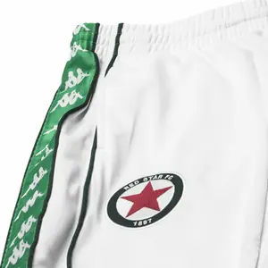 Spodnie dresowe Red Star FC Banda Memes Slim 2021/22 image-4