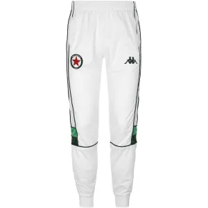 Spodnie dresowe Red Star FC Banda Memes Slim 2021/22 image-0
