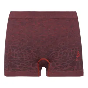 Mutandine da donna Odlo BL Bottom Blackomb Light image-0