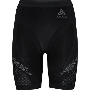 Pantalones cortos de mujer Odlo Zeroweight Muscle Force image-0