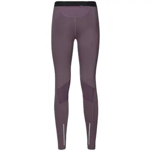 Pantalones mujer Odlo Zeroweight Light image-1