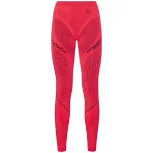 Mallas de mujer Odlo Performance Muscle Force Warm image-0