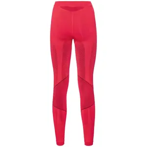 Mallas de mujer Odlo Performance Muscle Force Warm image-1