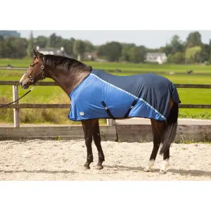 Πουκάμισο για άλογο mesh-pro Harry's Horse image-1