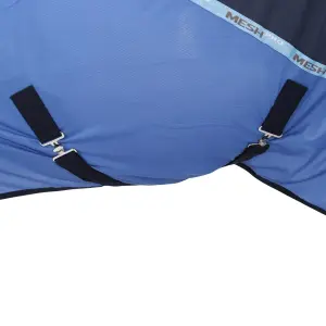 Πουκάμισο για άλογο mesh-pro Harry's Horse image-3