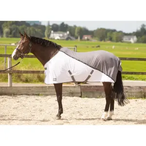 Πουκάμισο για άλογο mesh-pro Harry's Horse image-1