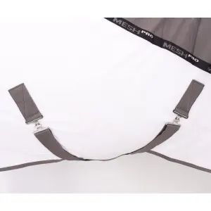 Πουκάμισο για άλογο mesh-pro Harry's Horse image-2