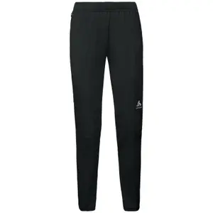 Mallas Odlo femme Zeroweight Windproof Warm image-0