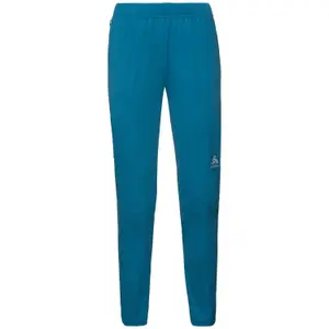 Mallas Odlo femme Zeroweight Windproof Warm image-0