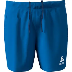 Pantalón corto Odlo Zeroweight Windproof Warm image-0