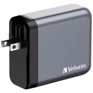 Chargeur secteur USB A 1 port Verbatim 140 W GNC image-1