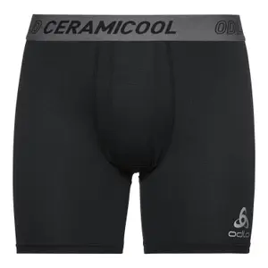Calções boxer Odlo Ceramicool image-0