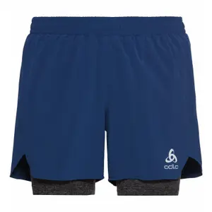 Pantalón corto 2 en 1 Odlo Millennium Pro image-0