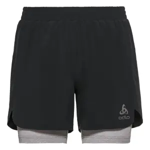 Pantalón corto 2 en 1 Odlo Millennium Pro image-0
