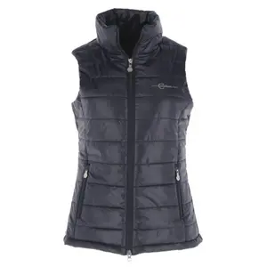 Gilet surpiqué enfant Kerbl covalliero image-0