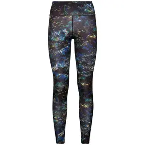 Mallas de mujer Odlo Element Light Aop image-0