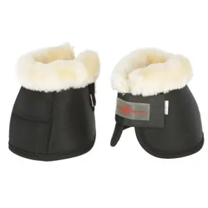 Cloches Teddy Kerbl Fleece image-0