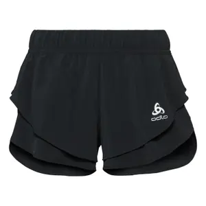 Női rövidnadrág Odlo Running Zeroweight image-0