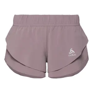 Calções para mulheres Odlo Running Zeroweight image-0