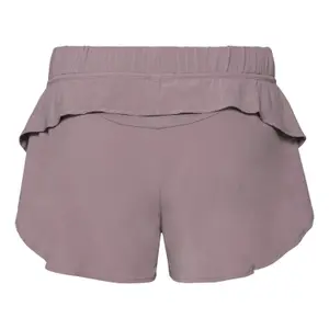 Calções para mulheres Odlo Running Zeroweight image-1