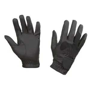 Riding gloves for children Kerbl Gloria image-0