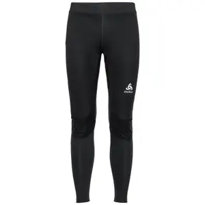 Mallas Odlo de running Zeroweight Windproof image-0