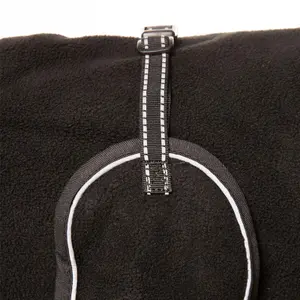 Fleece shirt Back on Track suprême 21 cm image-3
