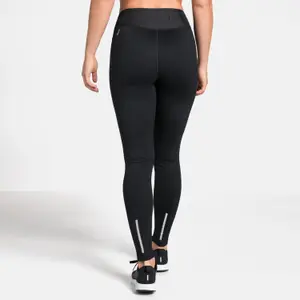 Mallas Odlo femme de running Millennium YakWarm image-2