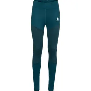 Mallas de mujer Odlo Millennium YakWarm image-0