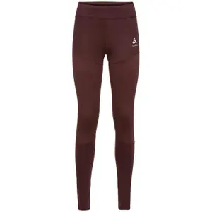 Mallas de mujer Odlo Millennium Yakwarm image-0