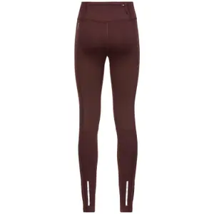 Mallas de mujer Odlo Millennium Yakwarm image-1