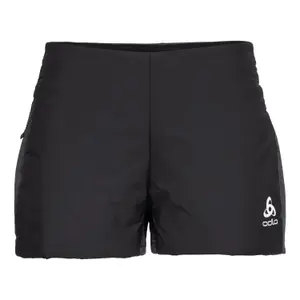 Pantalones cortos de mujer Odlo Millenium S-Thermic image-0