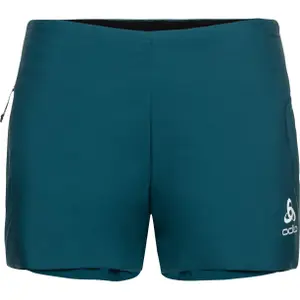 Pantalones cortos de mujer Odlo Millennium S-Thermic image-0