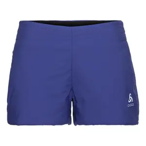 Pantalones cortos de mujer Odlo Millenium S-Thermic image-0