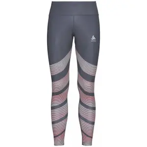 Mallas de mujer Odlo Zeroweight image-0