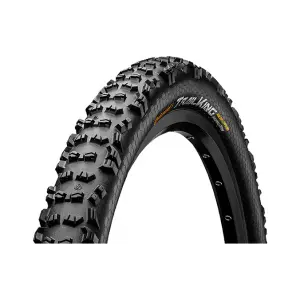 Soft tire Continental Trail King II Performance Skin Shieldwall Tubeless Ready 60-5 image-2