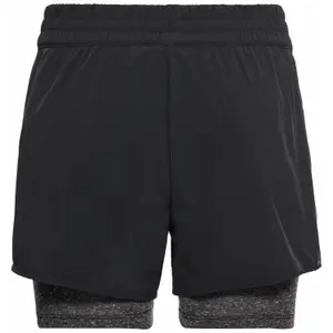 Pantalón corto mujer Odlo 2en1 Millenium Pro image-1