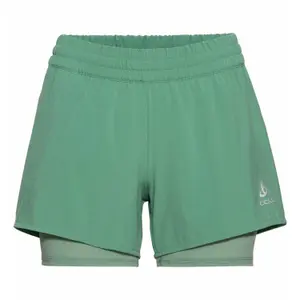 Pantalones cortos de mujer Odlo 2en1 Millenium Pro image-0