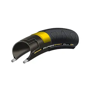Pneumatico rigido Continental Supersport Plus 28-622 image-1