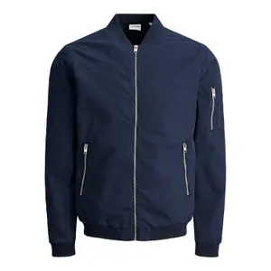 Jaqueta tamanho grande Jack & Jones Rush image-0