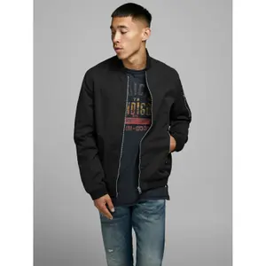 Chaqueta de Jack & Jones Bomber Rush image-1