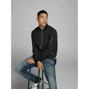 Chaqueta de Jack & Jones Bomber Rush image-3
