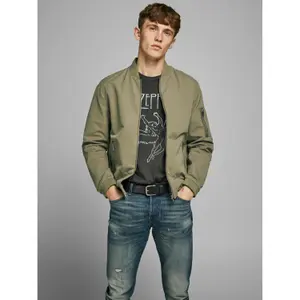 Chaqueta Jack & Jones Bomber Rush image-1