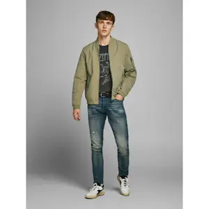 Chaqueta Jack & Jones Bomber Rush image-2