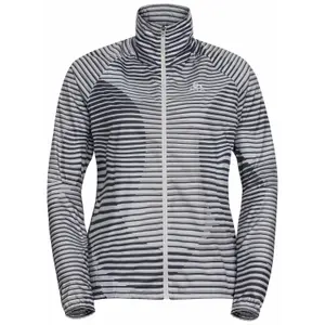 Chaqueta de mujer Odlo Zeroweight AOP image-0